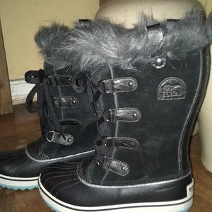 ❄️Sorel snow boots ❄️